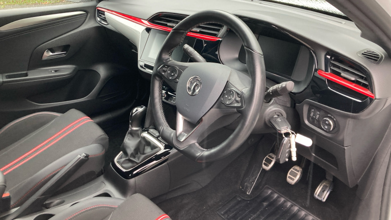 Vauxhall Corsa 1.2 GS Line 5dr Petrol Hatchback